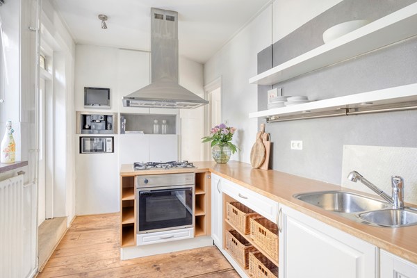 Medium property photo - Zandstraat 3bis, 3901 CH Veenendaal